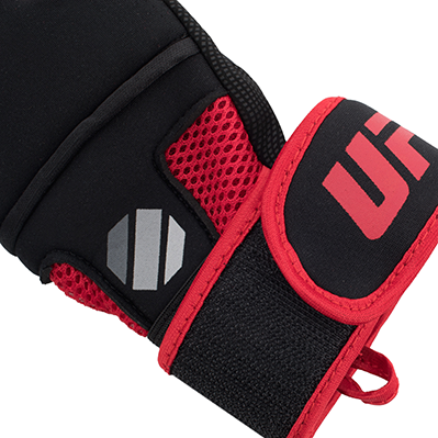 UFC Quick Wrap Inner Gloves